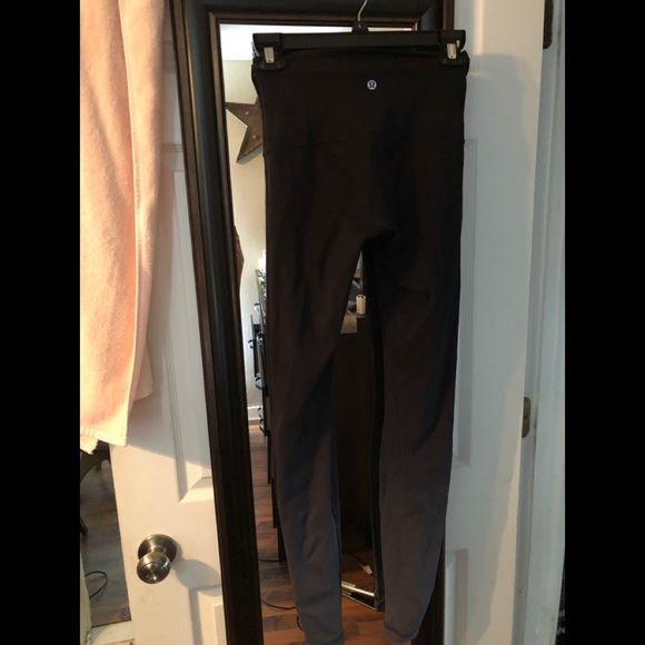 lululemon athletica Other - Ombré lululemon leggings size 4